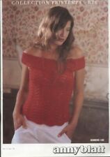 Anny blatt 199 d'occasion  Hennebont