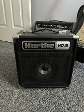 Hartke hd15 bass for sale  Ocoee