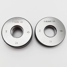 New thread ring for sale  Chino