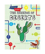 The science deserts gebraucht kaufen  Trebbin