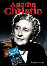 Agatha christie pitkin for sale  UK