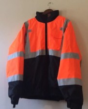 107 relective coat for sale  Dickinson