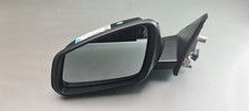 Usado, Original BMW X1 F48 Retrovisor Exterior Izquierda Memoria El. Plegable Calentado comprar usado  Enviando para Brazil