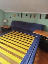 Letto matrimoniale usato  Vignate