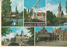 Groeten uit edam usato  Monza
