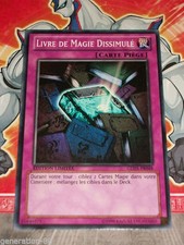 Magic book conceals d'occasion  Expédié en Belgium