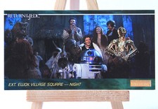 Star wars rückkehr gebraucht kaufen  Freiberg