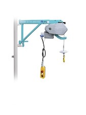Elevatore montacarichi imer usato  Aversa