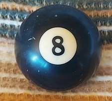 Pool billard kugel gebraucht kaufen  Mosbach