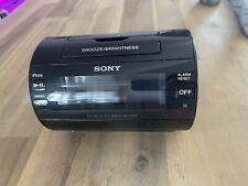 Sony icf c11ip gebraucht kaufen  Schwalbach
