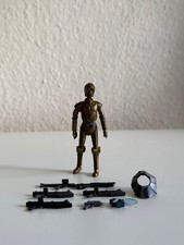 C3po hasbro 2008 gebraucht kaufen  Potsdam
