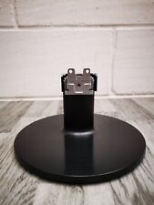 Monitor stand black for sale  IPSWICH