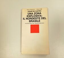 Libro una zona usato  Ferrara
