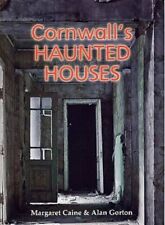 Cornwall haunted houses for sale  UK