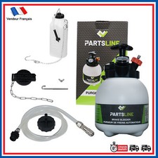 Purgeur automatique autonome d'occasion  Saint-Omer