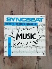 Syncbeat music electro d'occasion  Caen