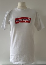 Supreme cdg comme for sale  LONDON