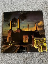 Pink Floyd Animals LP    Columbia BL34474  AL34474 comprar usado Pink Floyd Animals LP    Columbia BL34474  AL34474 comprar usado  Enviando para Brazil