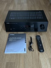 Yamaha s202d dab gebraucht kaufen  Cuxhaven