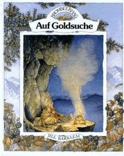 Brombeerhag goldsuche barklem gebraucht kaufen  Berlin