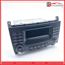 Radio sat nav d'occasion  Expédié en Belgium