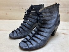 Dkode römer tanzstiefel gebraucht kaufen  Sulingen