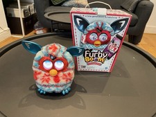 Hasbro furby boom for sale  LONDON