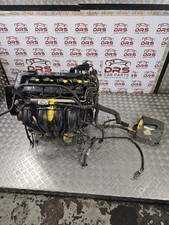 Ford focus mk2 for sale  SHEERNESS