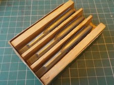 Set vintage htd for sale  ROYSTON