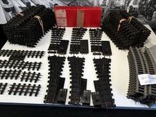Gleissystem schienen weichen gebraucht kaufen  Plauen