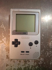 Game boy pocket d'occasion  Marseille IV