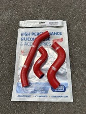 samco hoses ktm for sale  BRISTOL