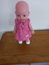 Baby born walking for sale  KNOTTINGLEY