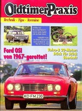 Ldtimer praxis 1993 gebraucht kaufen  Deutschland