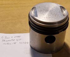 Original heplex 040 for sale  ALTON