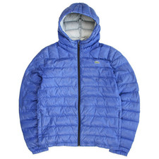 Lacoste daunenjacke frühling gebraucht kaufen  Weingarten