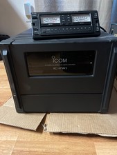 vhf linear amplifier for sale  Jamestown