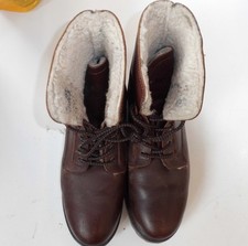 Wrangler brown mens for sale  PLYMOUTH