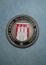 Fregatte hamburg coin gebraucht kaufen  Saterland