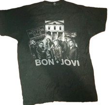 Bon jovi 2017 for sale  CARDIFF