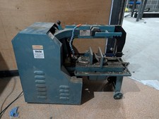 Clarke power hacksaw for sale  LEEDS