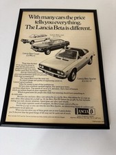 Framed original 1975 for sale  WIGAN