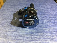 Daiwa millionaire 4hm usato  Spedire a Italy
