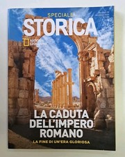 Caduta dell impero usato  Fonte Nuova