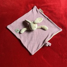 Doudou plat lapin d'occasion Doudou plat lapin d'occasion  La Rochelle