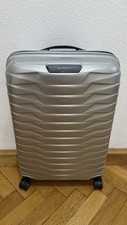 Samsonite proxis 69cm gebraucht kaufen  München