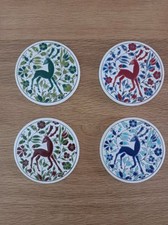 Coasters hand made for sale  STOURBRIDGE