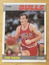 John paxon 1987 for sale  Littleton