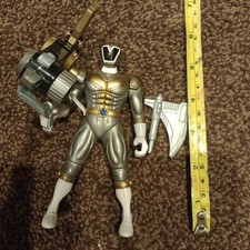 Power rangers lightspeed for sale Power rangers lightspeed for sale  ASHTEAD