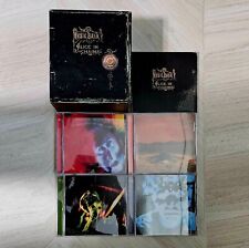 ALICE IN CHAINS - Music Bank 4CD Box set - Box (VG+) / CDs & Booklet (EX) , usado comprar usado  Enviando para Brazil